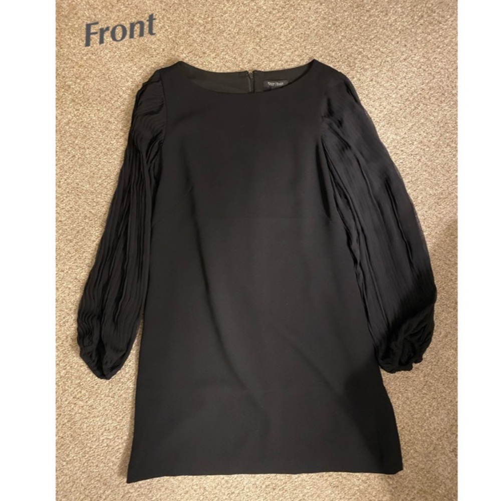 White House Black Market LBD